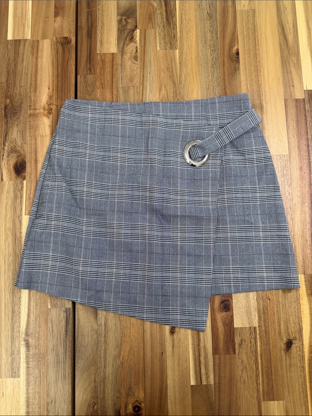 Forever 21 Mini Skirt